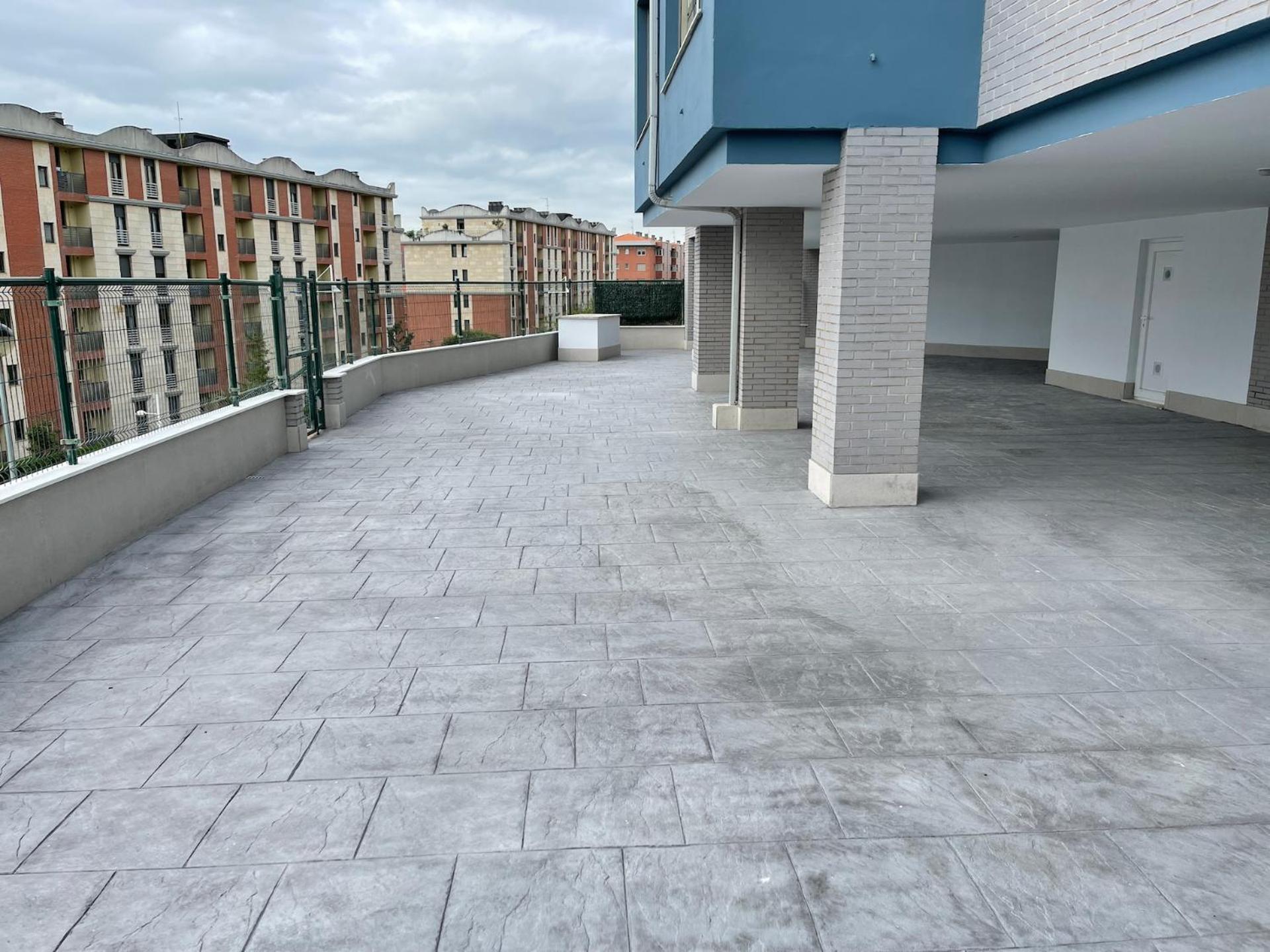 Mirador De La Pereda Santander Exterior foto