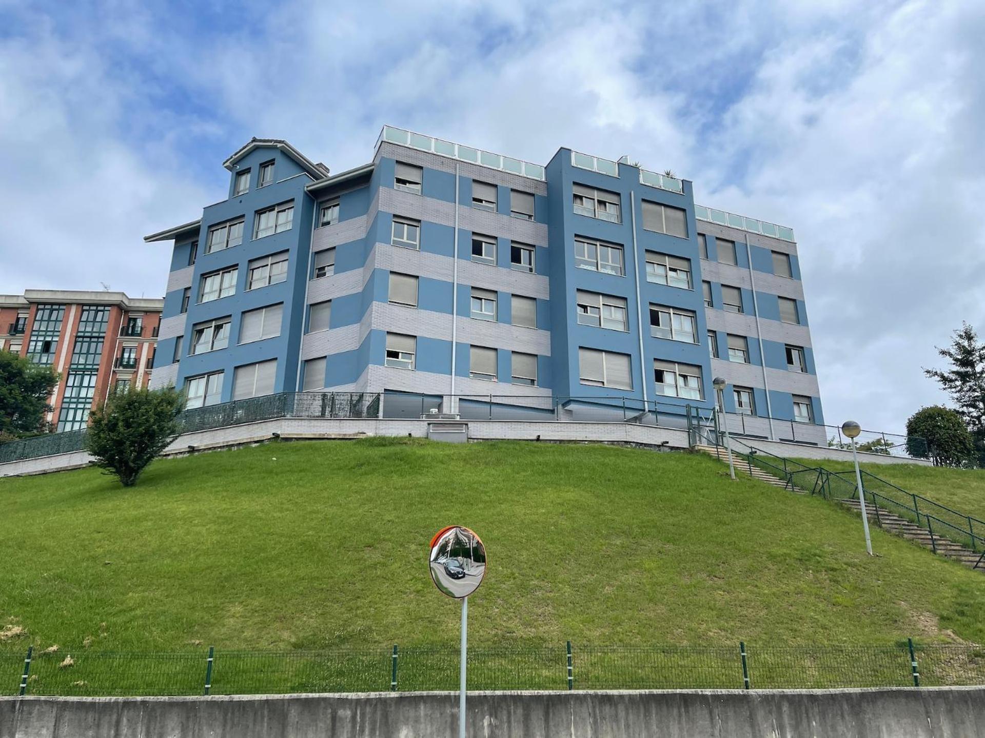 Mirador De La Pereda Santander Exterior foto