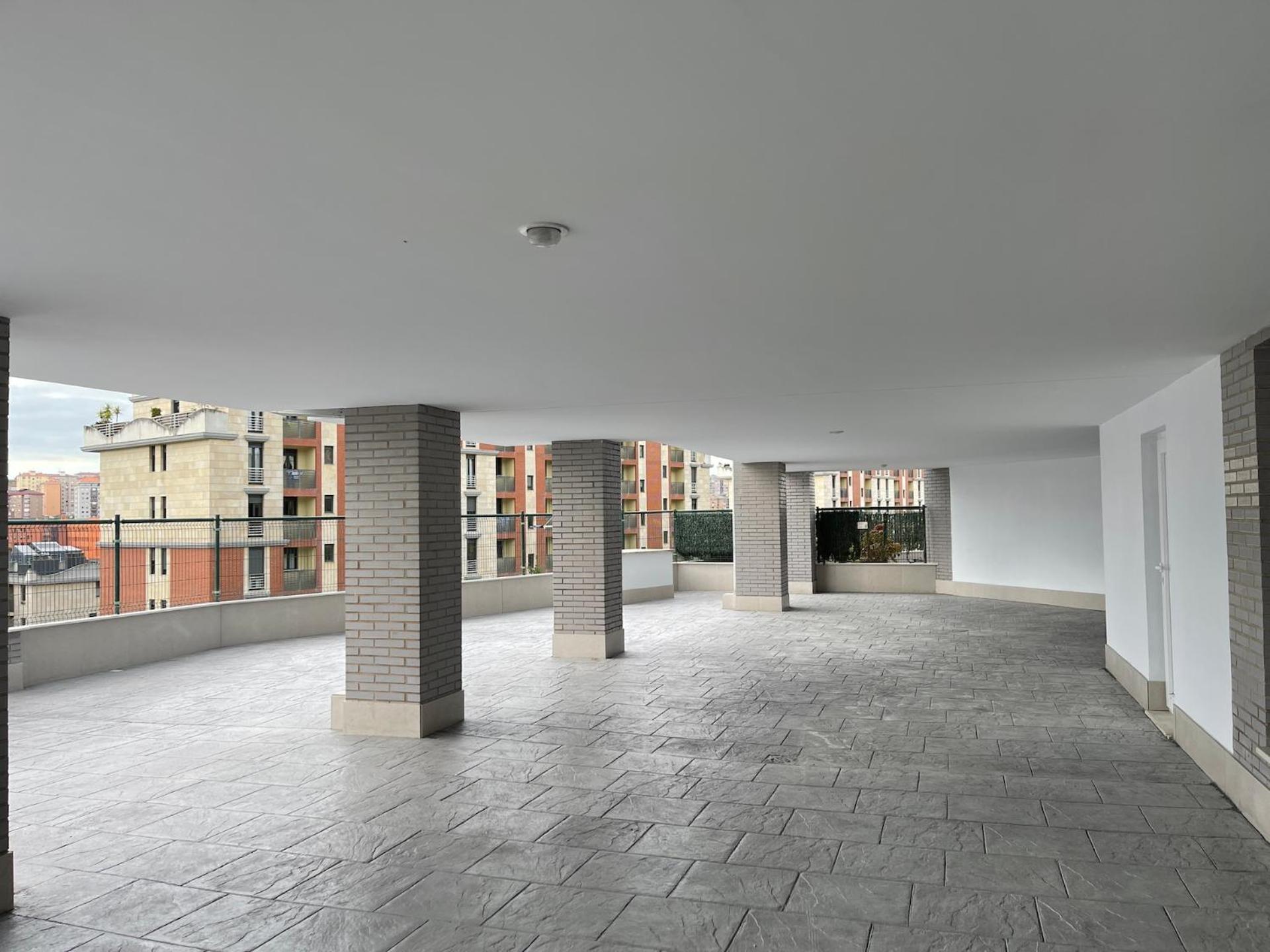 Mirador De La Pereda Santander Exterior foto