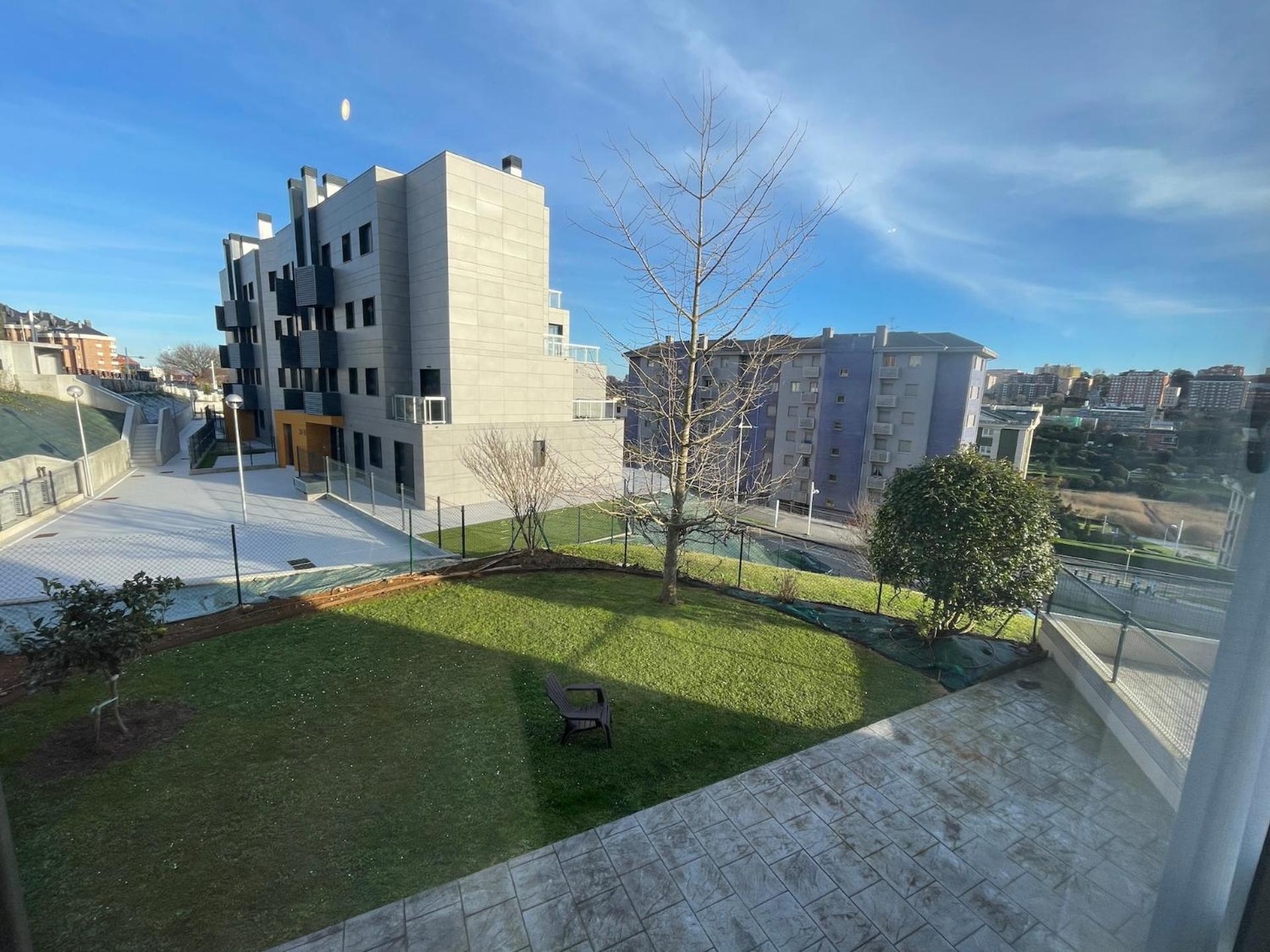 Mirador De La Pereda Santander Exterior foto